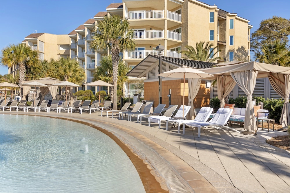 Omni Hilton Head Oceanfront Resort - photo 39