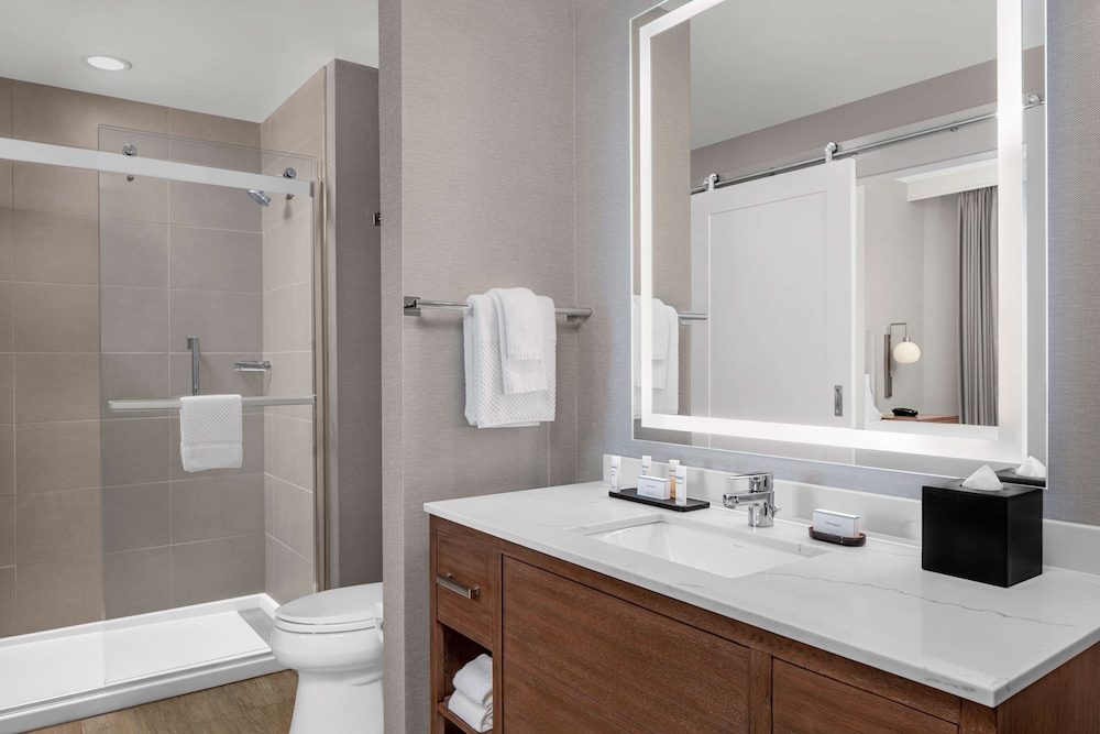 Embassy Suites by Hilton Charleston Harbor Mt. Pleasant - photo 16
