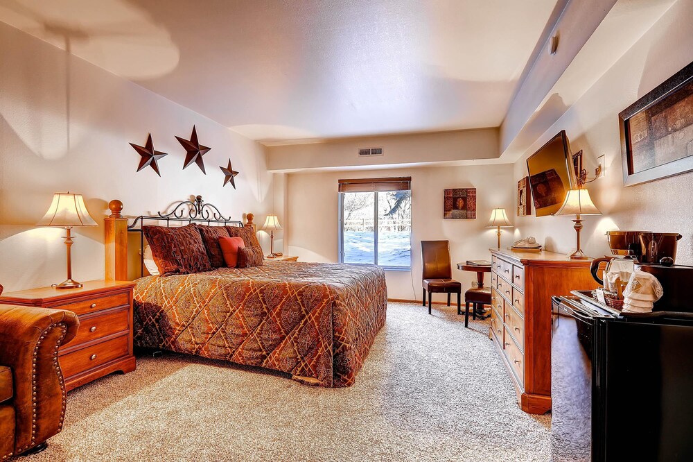 Park Station Condominium Hotel - photo 81