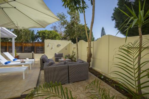 Villa Mylos 8