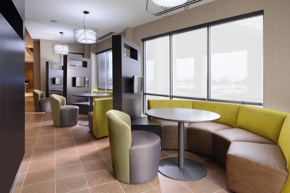 Courtyard by Marriott Dallas Plano The Colony - photo 20