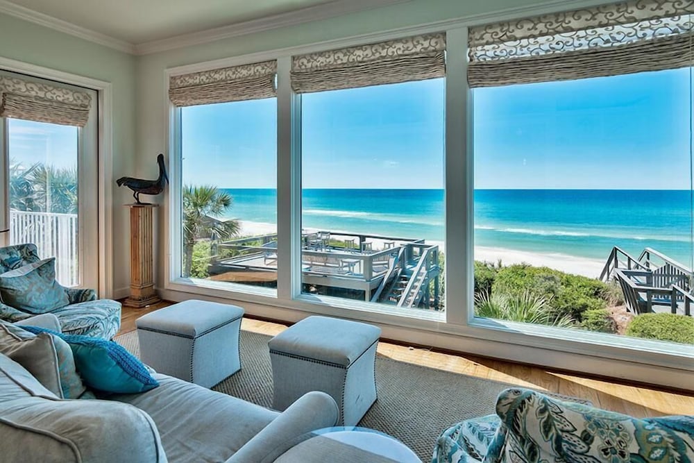 Hakuna Matata 8 Bedroom Holiday Home by Five Star Properties — 4-Star Luxury Hotel in Panama City Beach, United States