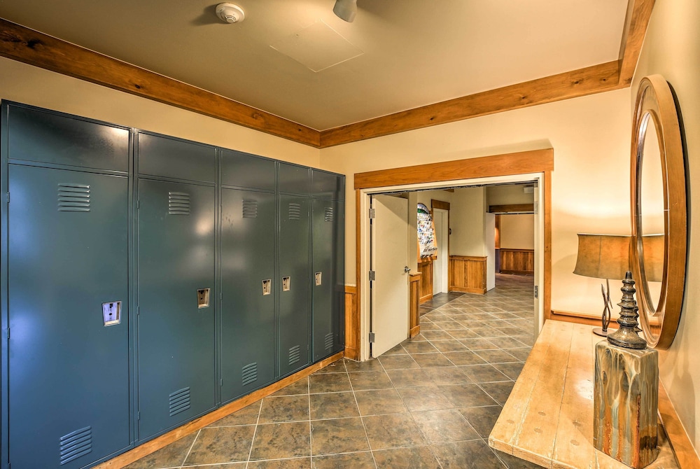 Cozy Ski InandSki Out Winter Park Resort Condo - photo 12