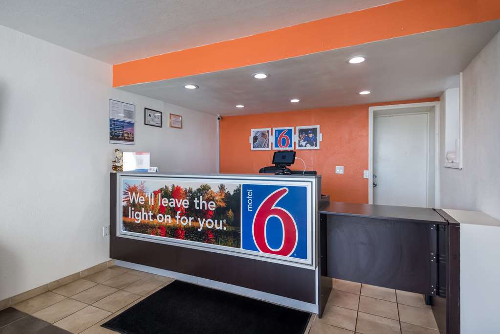 Motel 6 Connellys Springs NC - photo 27