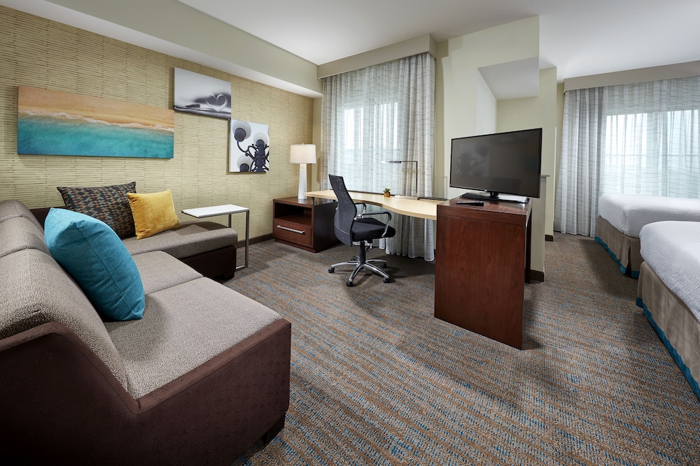 Residence Inn by Marriott San Diego Chula Vista - photo 6