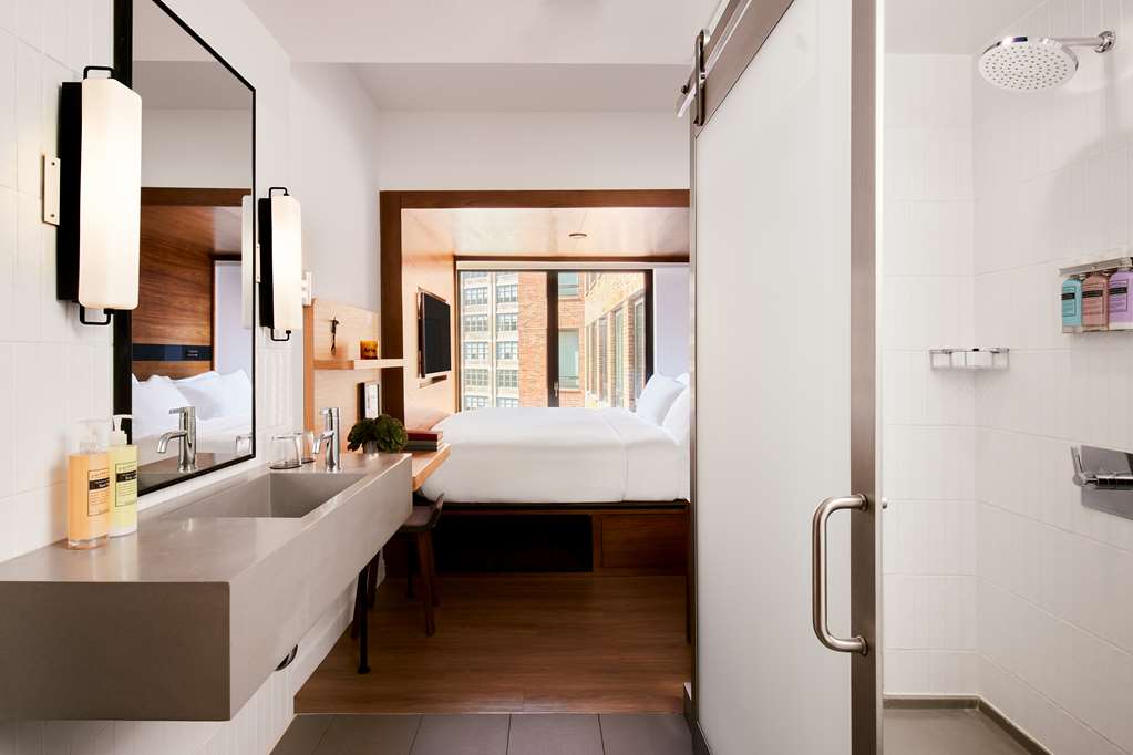 Arlo Soho - photo 15