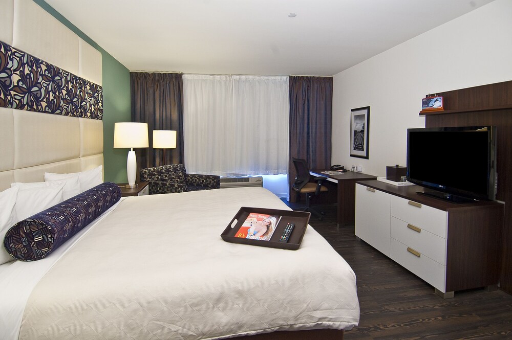 Hotel Indigo Waco Baylor By Ihg - photo 15