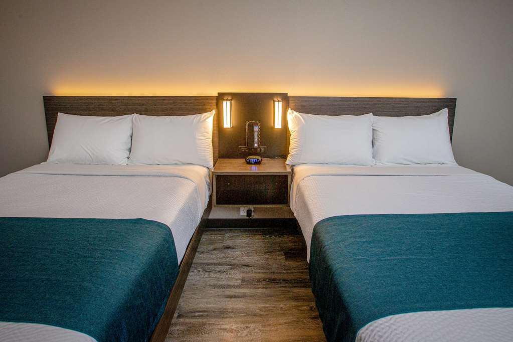 Motel 6 North Platte NE East - photo 43