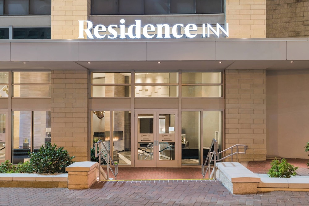 Residence Inn Charlotte City Center - photo 49