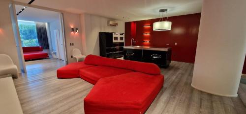 Loft Amaka in Reggio Calabria, Italy