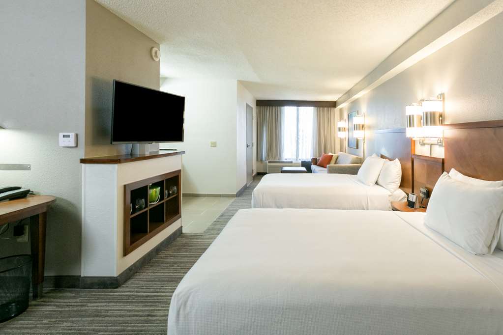 Hyatt Place Nashville Franklin Cool Springs - photo 8