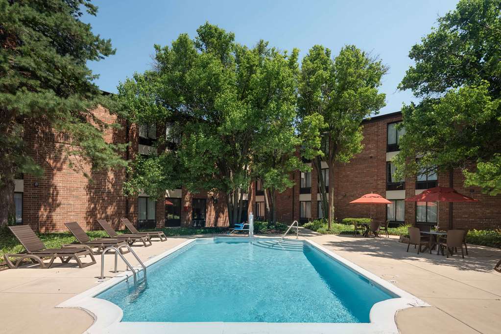 Best Western Chicago Downers Grove - photo 47