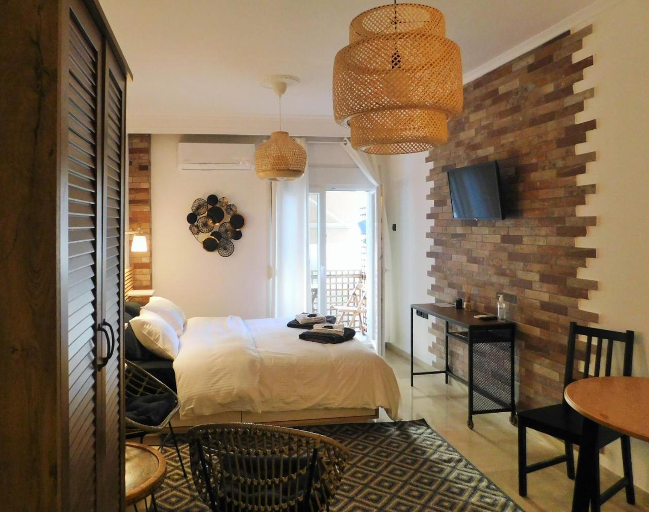 Brand New Studio 3 — Komotini — photo 4
