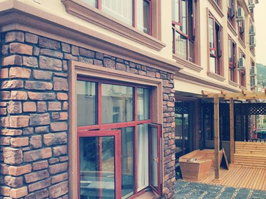 Shengsi Yuanchu Xingyu Inn in Caiyuan, People's Republic of China