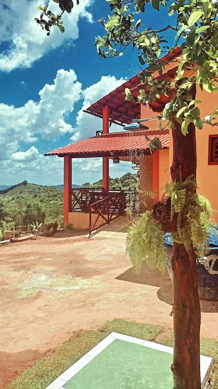 Residencial Tavares in Mulungu, Brasil