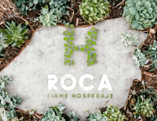 Hospedaje Roca Firme Choachi in Choachi, Colombia