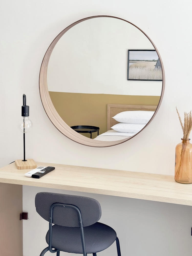 Hotel Ilion — hotel in Paralia