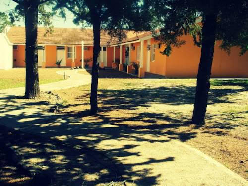 Serena Parque Hotel in Federacion, Argentina