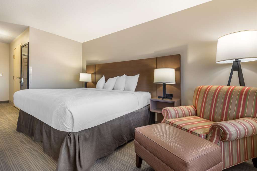 Country Inn & Suites by Radisson Watertown SD - photo 20