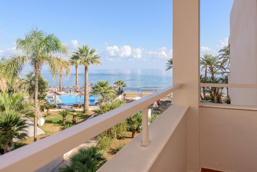 Palm Beach Hotel - last minute hotel in Hersonissos