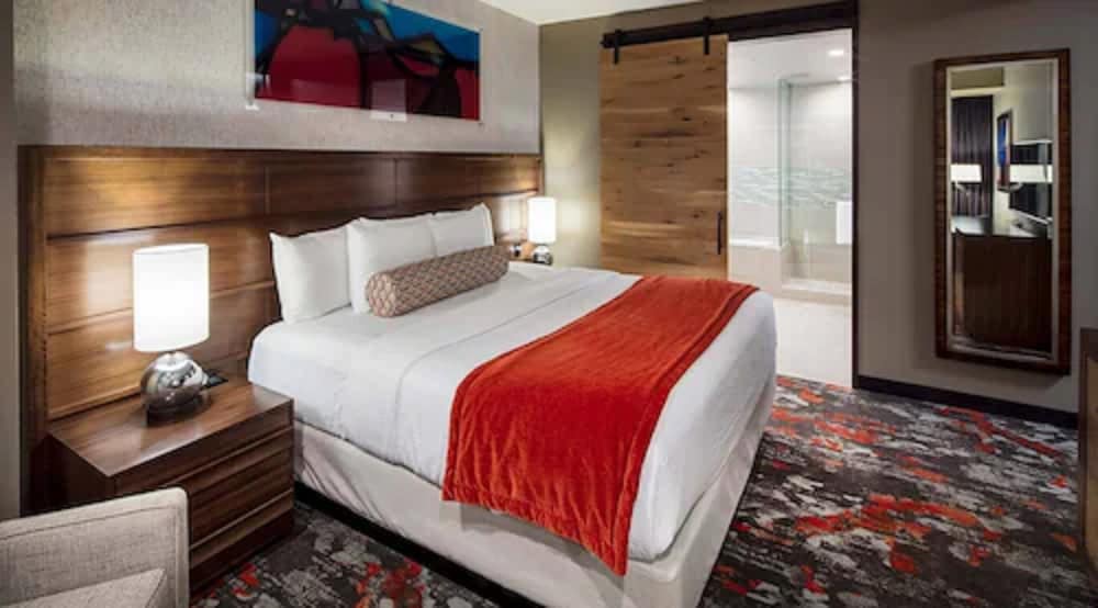 Choctaw Casino Resort Grant - photo 6