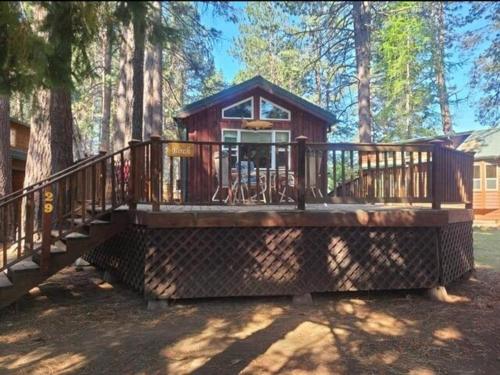 Cold Springs Resort - photo 25