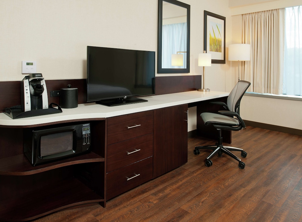 Hilton Garden Inn Pittsburgh Downtown - photo 13