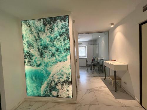 Luxury Dorobanti 2 bedroom ap center location — 4-Star Luxury Hotel in Bucharest, Romania