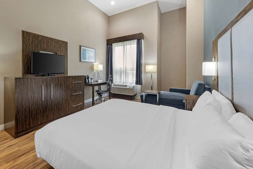 Best Western Plus Pflugerville - photo 27