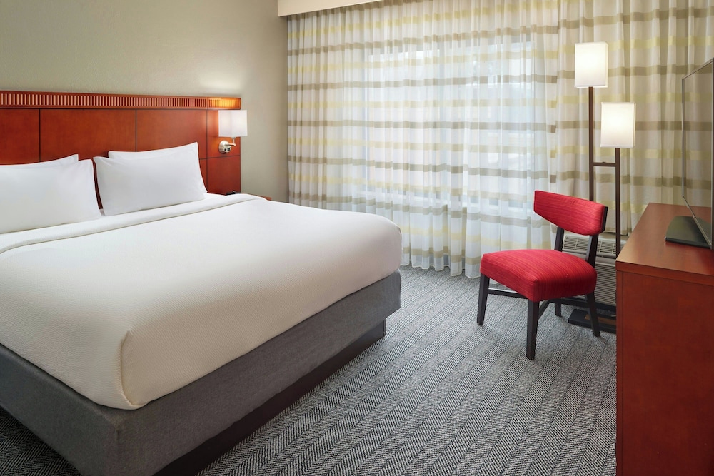 Courtyard by Marriott Baton Rouge Acadian Centre LSU Area - photo 8