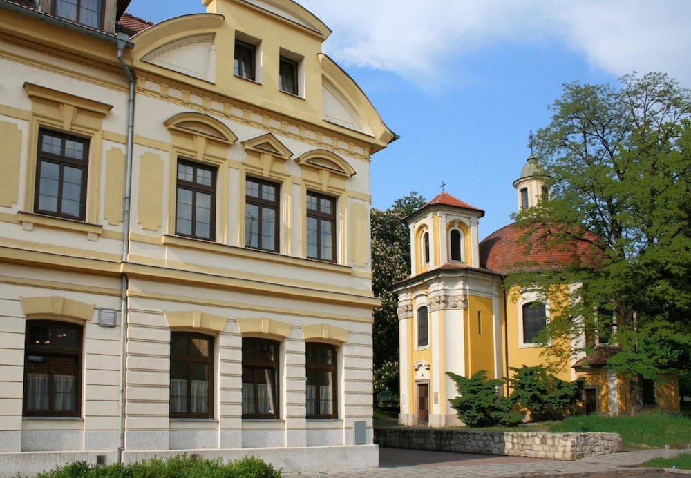 Hotel Casanova - last minute hotel in Duchcov