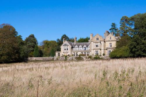 Ravenclaw Hall in Ticehurst, United Kingdom