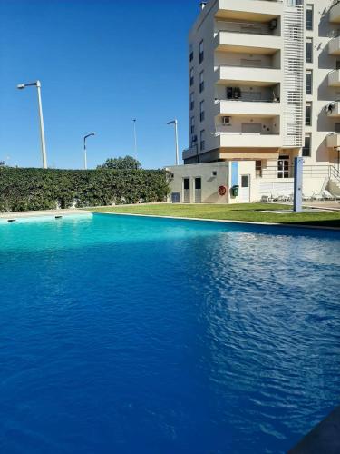 Sofiamarholidays Casa Brisa Mar — 4-Star Luxury Hotel in Armacao De Pera, Portugal