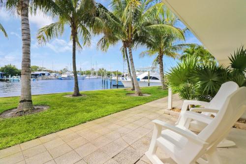 Sailfish Suites 4 Waterfront Pet friendly — 4-Star Luxury Hotel in Stuart, United States
