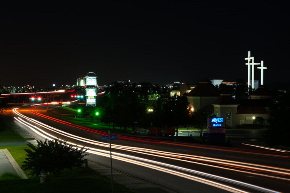 Hyatt House Bentonville Rogers - photo 38