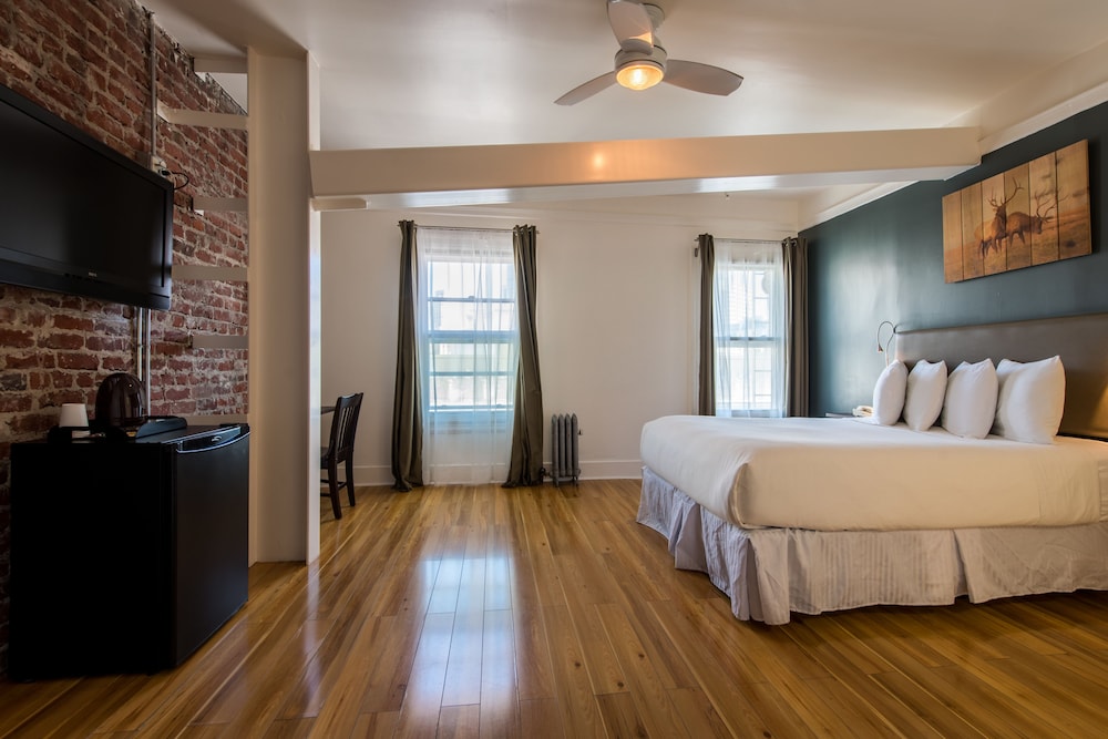 The Herbert Hotel - photo 13