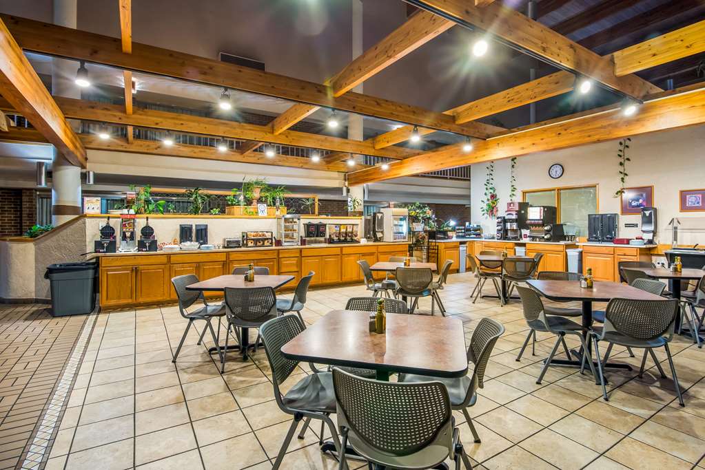 Clarion Inn Grand Junction - photo 49
