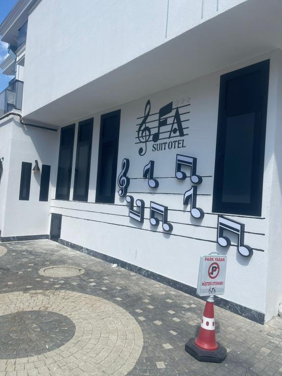 Sirena Hotel — hotel in Ordu