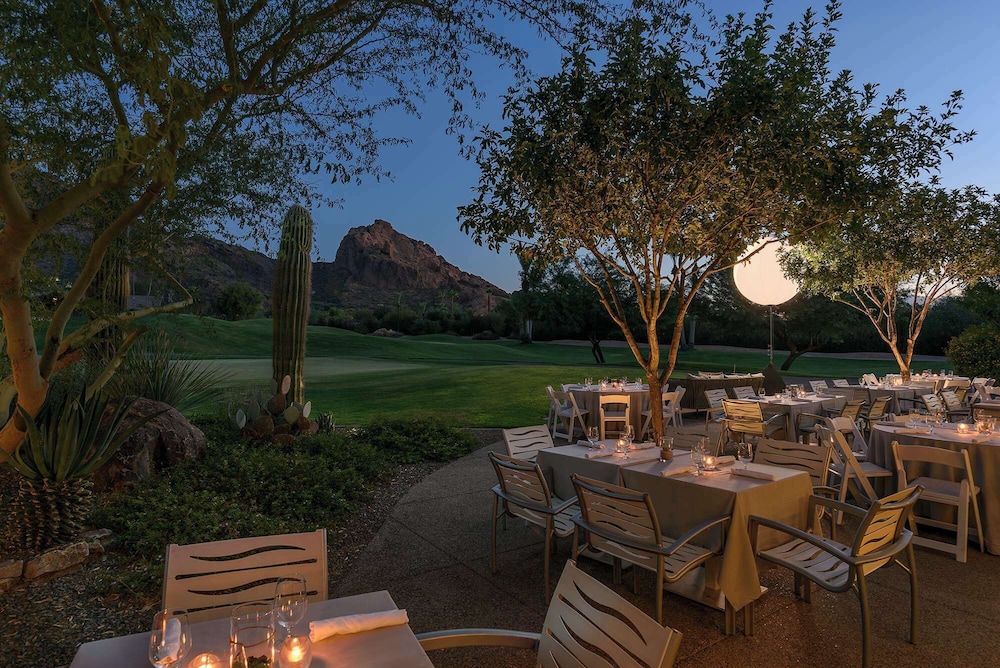 Mountain Shadows Resort Scottsdale - photo 250