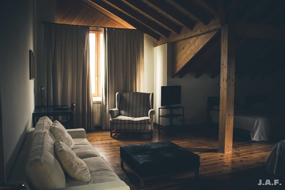 Gran Hotel Pandorado in Leon, Spain