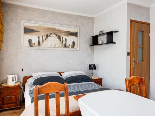 Willa Vita in Szczawnica, Poland