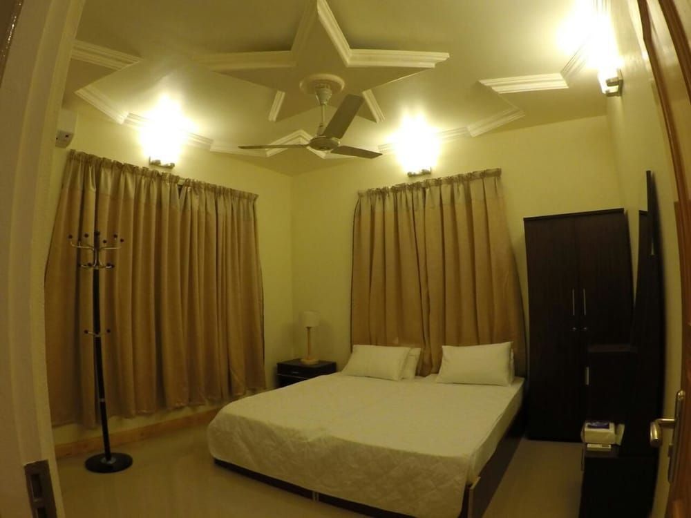 Fulhadhoo Inn — Eydhafushi — photo 2