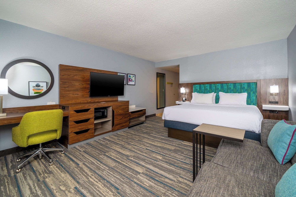 Hampton Inn Dahlgren - photo 16