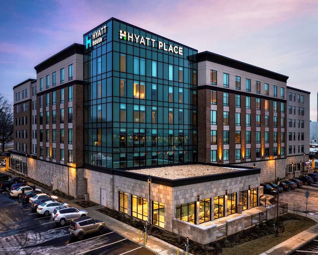 Hyatt Place Allentown Lehigh Valley - featured photo