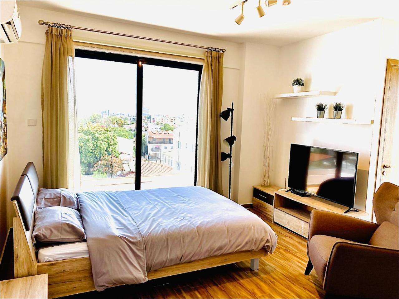 Bali Suites 505