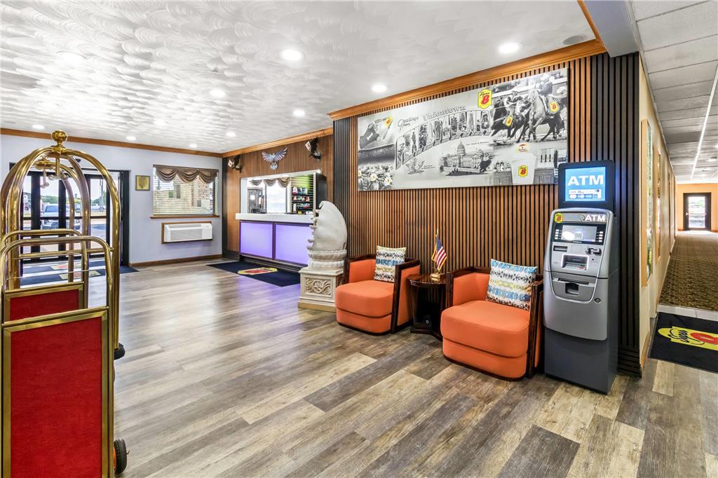 Super 8 by Wyndham Uniontown PA - photo 10