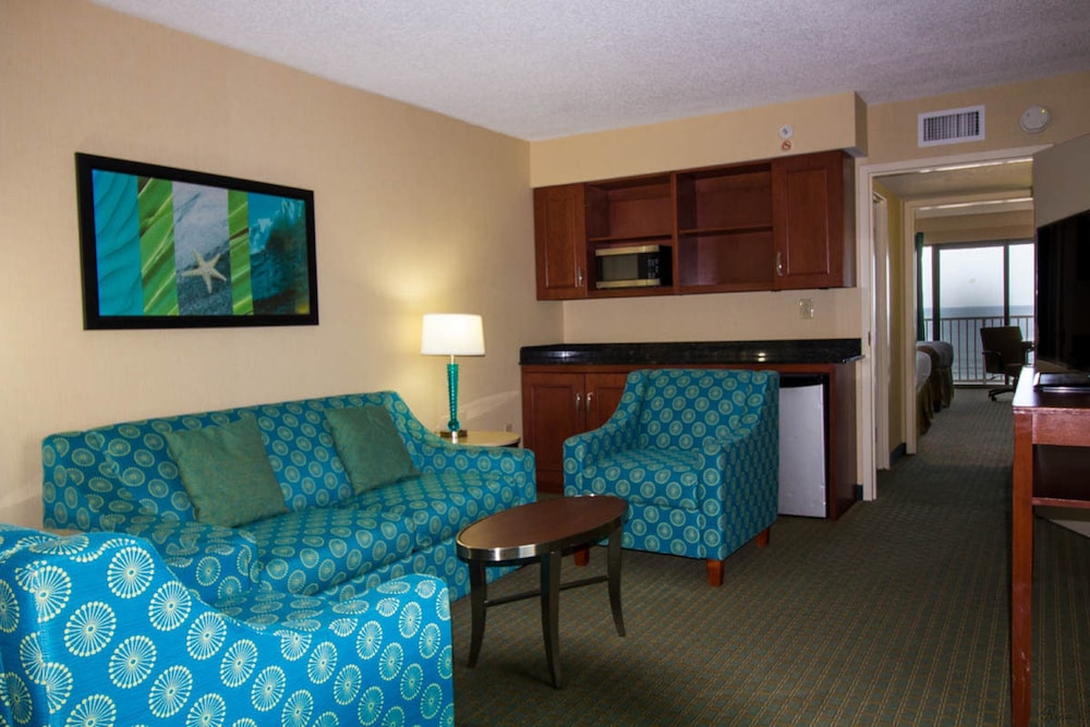 Holiday Inn & Suites Virginia Beach North Beach by IHG - photo 14
