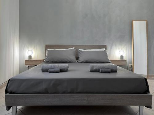 Appartamento Hexa - carbon neutral hotel in Rome