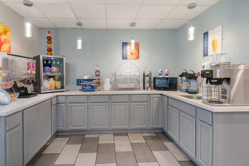 SureStay Hotel by Best Western Columbus Downtown - photo 5