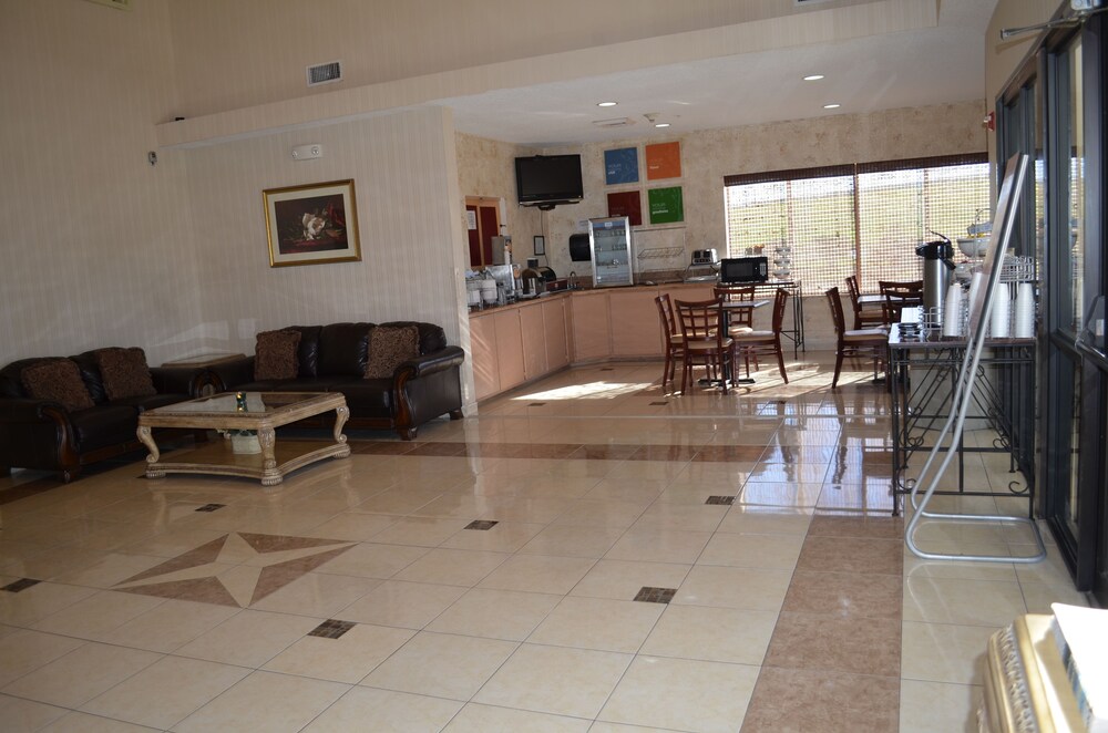 Quality Suites Abilene TX - photo 65